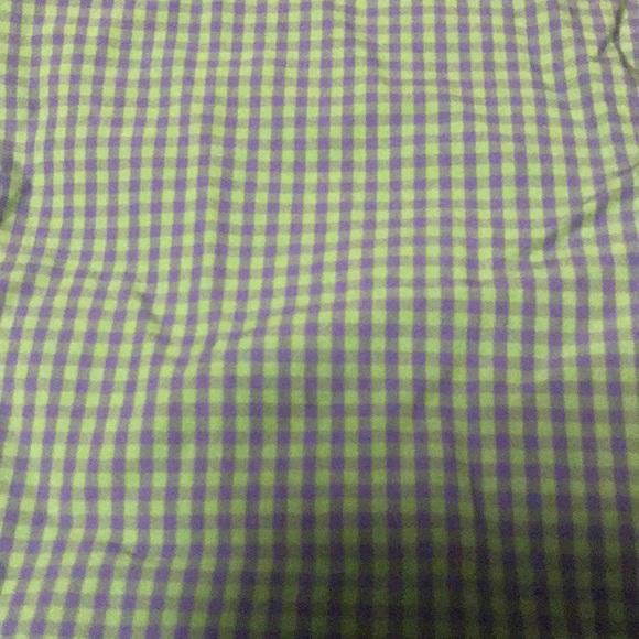 XL Gap button front short sleeve shirt! - Picture 2 of 3